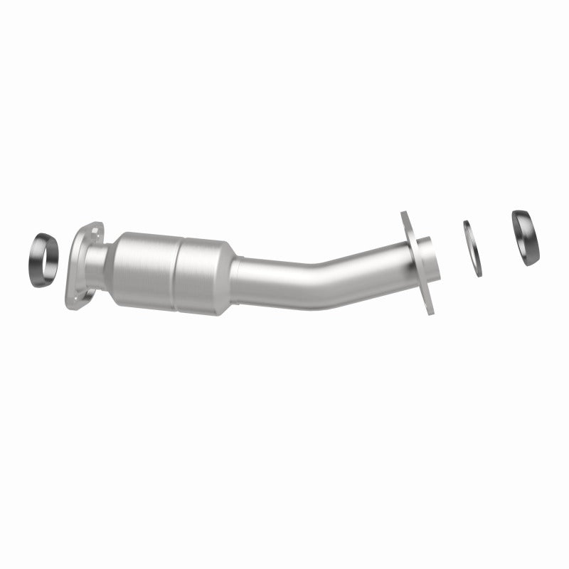 Magnaflow 52549 DirectFit Converter For Toyota Sienna 11-15 3.5L Underbody