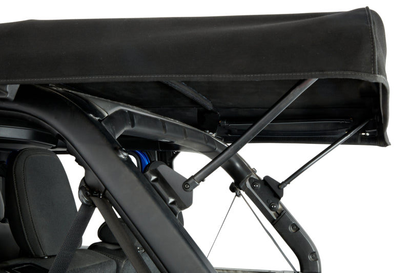 Bestop Supertop 18-26 Jeep JL 4-Door | Wrangler (54726-35)