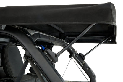 Bestop Supertop 18-26 Jeep JL 4-Door | Wrangler (54726-35)