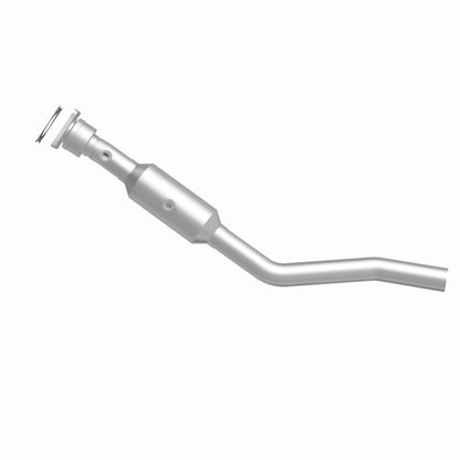 Magnaflow 49192 DirectFit Converter For Caliber 07-09 2.4L OEM