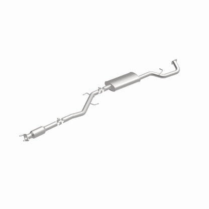 Magnaflow 21-142 OEM Grade Catalytic Converter For Kia Sorento 14-15