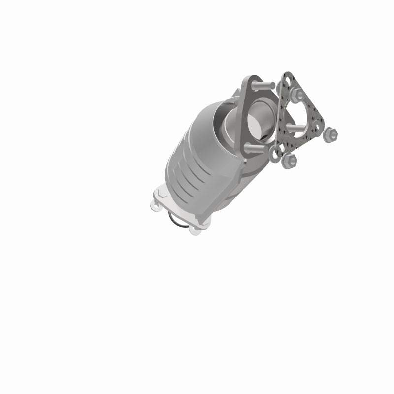 MagnaFlow 49477 DirectFit Converter OEM For Nissan Frontier (01-02)