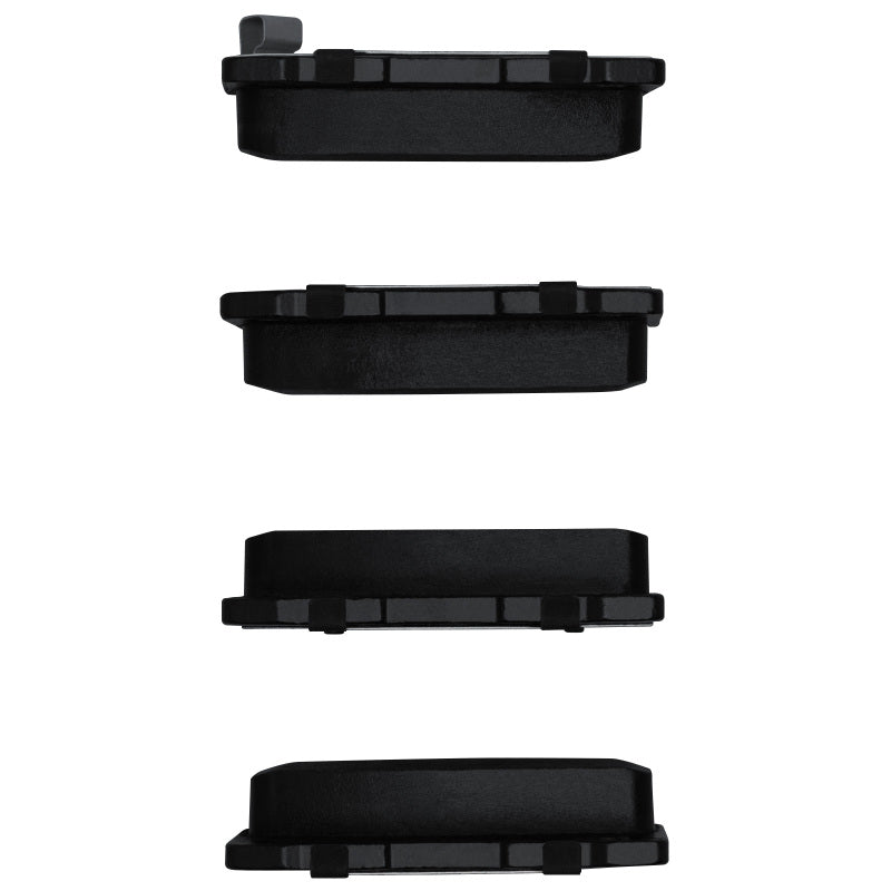 DFC 06-07 Subaru Impreza R Active Perf Pads | Subaru Impreza/Legacy (92-11) (1115-0461-10)