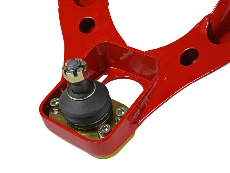 Skunk2 Pro Stance Kit - Front | 1992-1995 Honda Civic & 1994-2001 Acura Integra (516-05-5770)