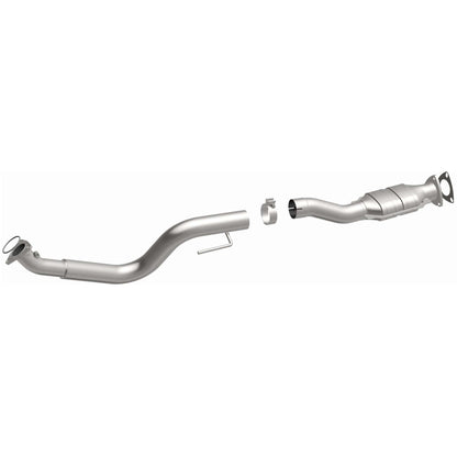 MagnaFlow 2003 GMC Savana 3500 California Grade CARB Compliant Direct-Fit Catalytic Converter
