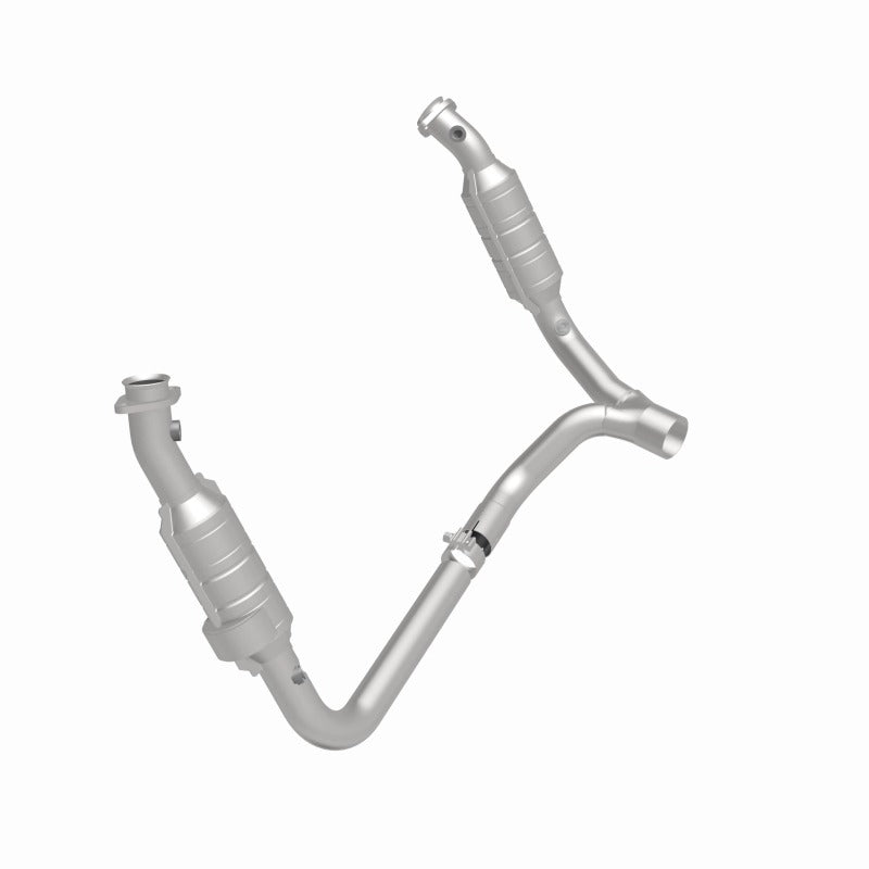 Magnaflow 24491 Direct Fit Converter For RAM Pickup 06 5.7L