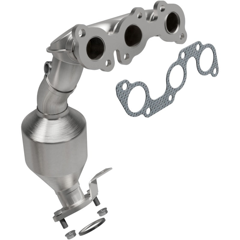 Magnaflow 50273 DirectFit Converter For Lexus RX330 04-06 3.3L