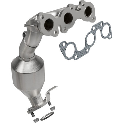 Magnaflow 50273 DirectFit Converter For Lexus RX330 04-06 3.3L