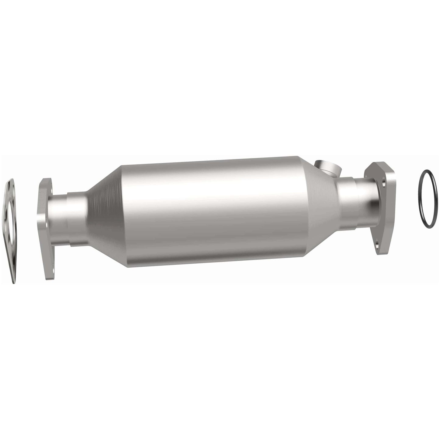 MagnaFlow 1996-2001 Honda Prelude California Grade CARB Compliant Direct-Fit Catalytic Converter