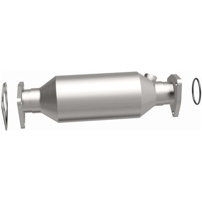 MagnaFlow 1996-2001 Honda Prelude California Grade CARB Compliant Direct-Fit Catalytic Converter