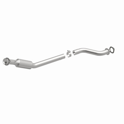 Magnaflow 49732 DirectFit Converter For GTO 2005-06 6.0L