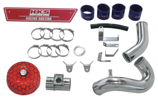 HKS Racing Suction Intake System - Toyota Prius ZVW30 2ZR-FXE 11-15