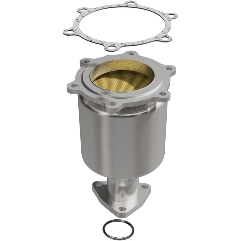 Magnaflow 49320 D&F Converter For Pathfinder 01-04 D/S Frt OE