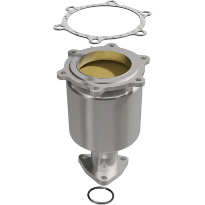 Magnaflow 49320 D&F Converter For Pathfinder 01-04 D/S Frt OE
