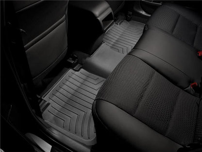 WeatherTech Rear FloorLiner | Scion FR-S / Subaru BRZ / Toyota 86 (12-16 / 12-21 / 16-22 / 21-26)