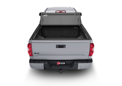 BAK 448410T BAKFlip MX4 Hard Folding Tonneau Cover for 07-21 Toyota Tundra 6.5"