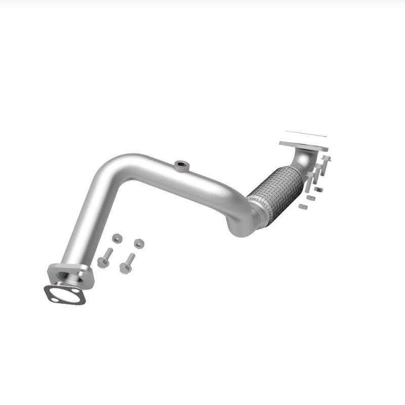 BRE Exhaust 12-16 CHEVROLET SONIC 1.8L Front Pipe Kit