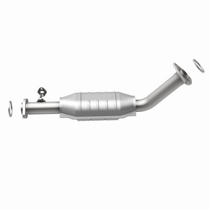 Magnaflow 49117 DirectFit Converter OEM P/S For Tundra 00-04 4.7L