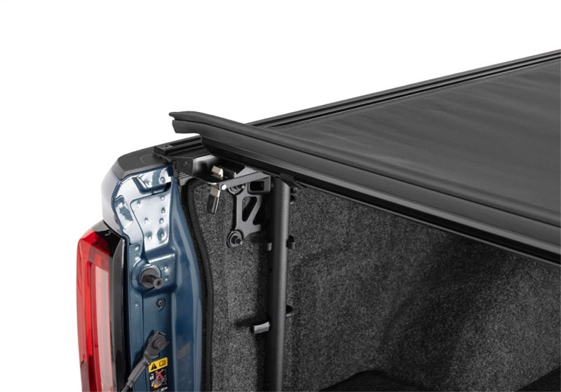 Truxedo 1245816 Pro X15 TS Tonneau Cover For 2007-2021 Toyota Tundra 6' 6" Bed