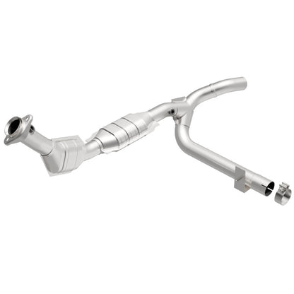 Magnaflow 23016 Direct-Fit Converter For Ford F150 01 5.4L