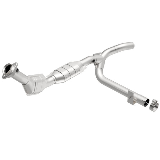 Magnaflow 23016 Direct-Fit Converter For Ford F150 01 5.4L