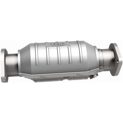MagnaFlow California Grade CARB Compliant Direct-Fit Catalytic Converter 4481614