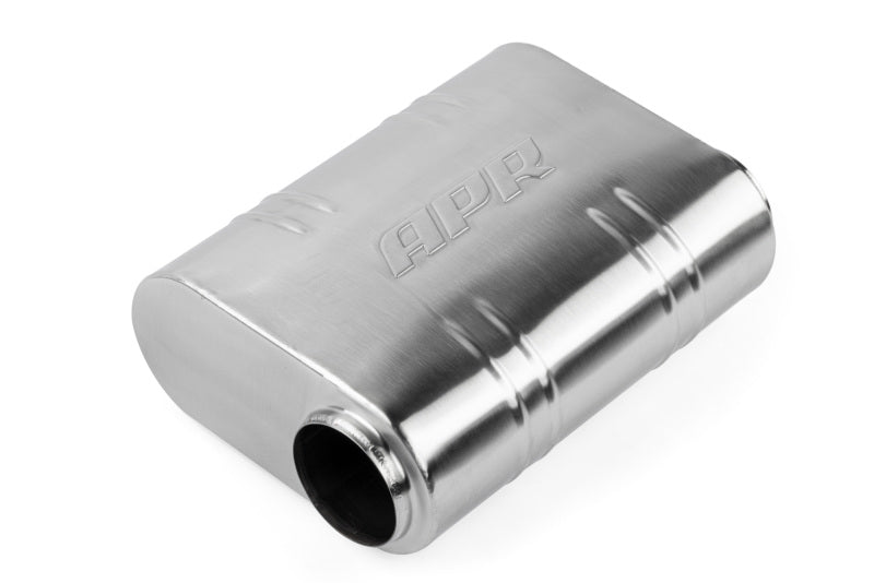 APR MUH0021 Premium Sound Absorption Muffler