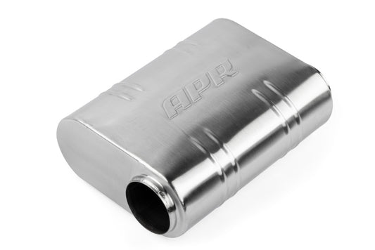 APR MUH0021 Premium Sound Absorption Muffler