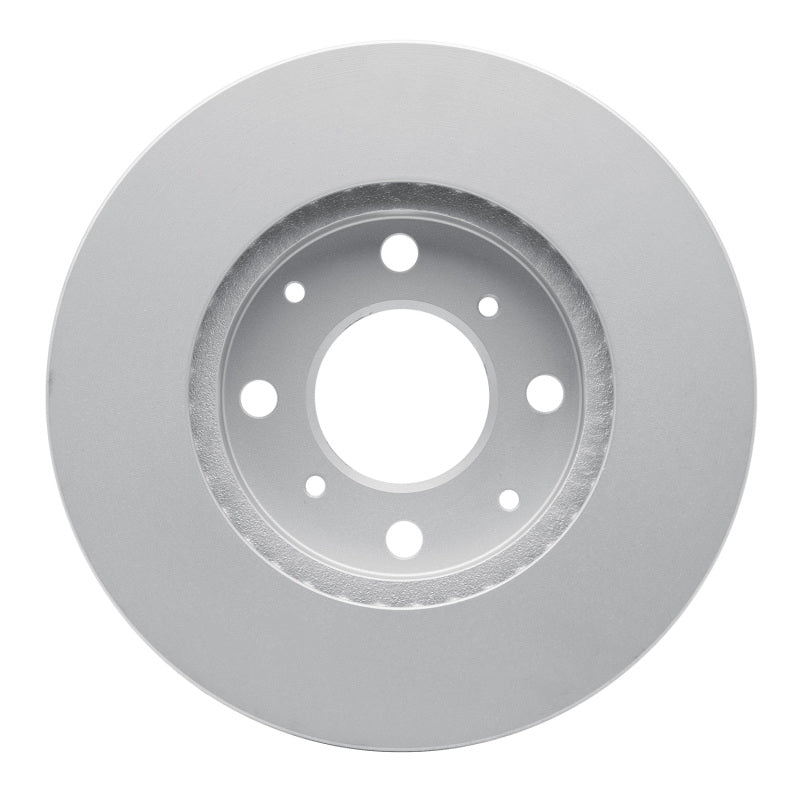 DFC 90-00 Honda Civic Coupe GeoSPEC Coated Rotor | Civic 83-00 (604-59018)