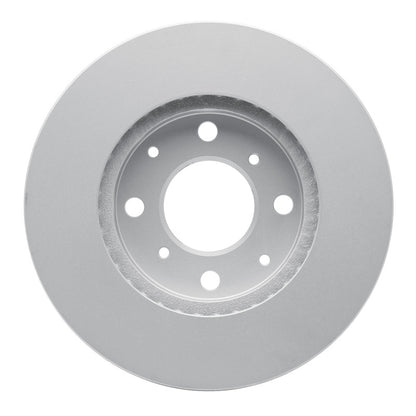 DFC 90-00 Honda Civic Coupe GeoSPEC Coated Rotor | Civic 83-00 (604-59018)
