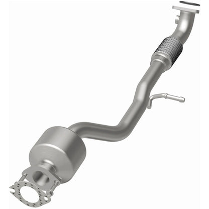 Magnaflow 21-435 OEM Underbody Converter For Mazda 13-15 Spark L4 1.2