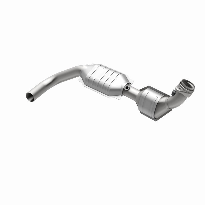 Magnaflow 51801 DirectFit Converter For Lincoln Navigator 5.4L