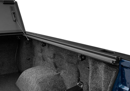 BAK 448132 BAKFlip MX4 Hard Folding Tonneau Cover for 2019-2025 Chevy/GMC
