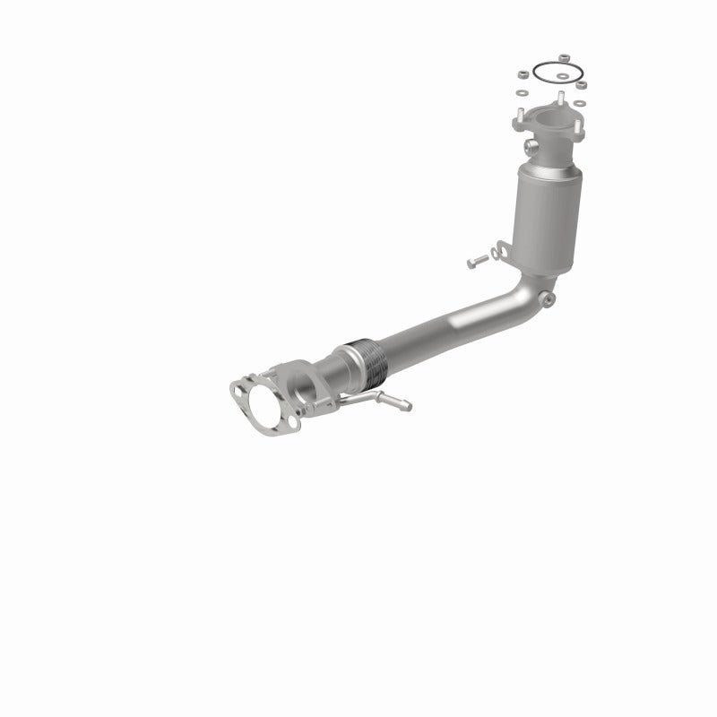 MagnaFlow OEM Grade Fed/EPA D&S Catalytic Converter | Chevy Equinox/GMC Terrain (06-18) (52186)