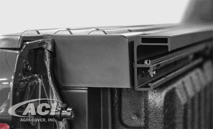 Access 09+ Dodge Ram Bed Roll-Up Cover | Ram 5ft 7in Bed (44199)