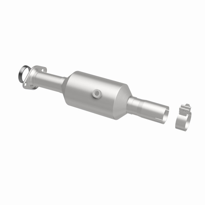 Magnaflow 51517 DirectFit Converter For Ford Escape 2.5L (09-11)