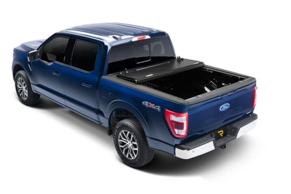 Undercover 21+ Ford F-150 6.5ft Armor Flex Bed Cover | Crew Cab (AX22030)