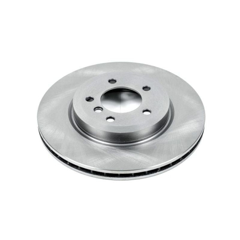 PowerStop Front Brake Rotor | BMW 330Ci (01-06) (EBR653)