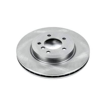 PowerStop Front Brake Rotor | BMW 330Ci (01-06) (EBR653)