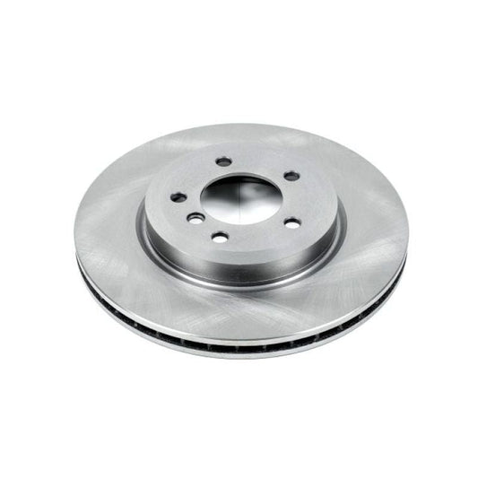 PowerStop Front Brake Rotor | BMW 330Ci (01-06) (EBR653)
