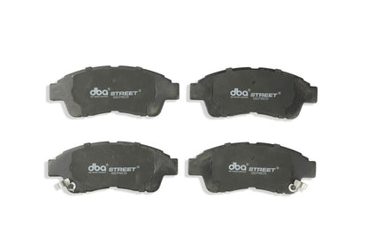 DBA Street Series Front Brake Pads | Geo Prism (93-97) (DB1267SS)