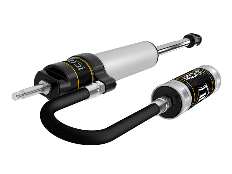 ICON 217802P for 2014+ Ram 2500 2.5in Front 2.5 Series Shocks VS RR - Pair