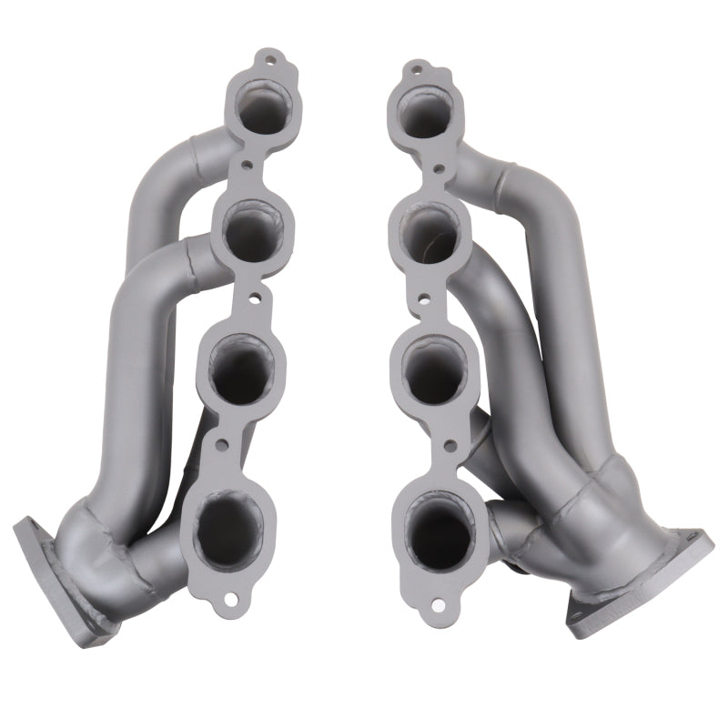 BBK 15-20 GM 5.3/6.2 Shorty Tuned Headers | Chevy Silverado/GMC Sierra/Yukon XL (4047)