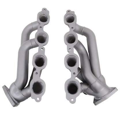BBK 15-20 GM 5.3/6.2 Shorty Tuned Headers | Chevy Silverado/GMC Sierra/Yukon XL (4047)
