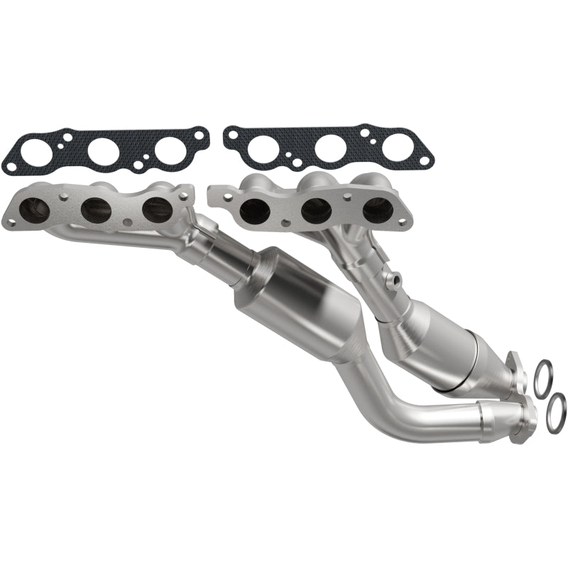 MagnaFlow D&F Catalytic Converter | Lexus GS/IS300, Toyota Supra, Jeep (50603)