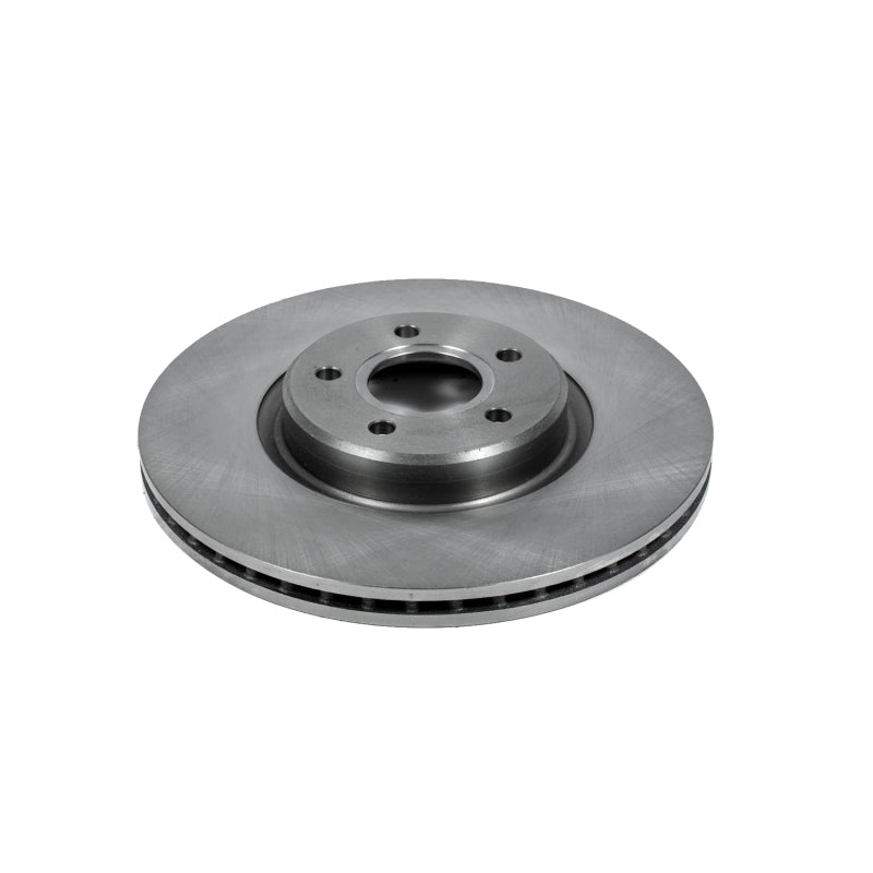 PowerStop Front Brake Rotor | Ford Escape (13-19) (EBR897)
