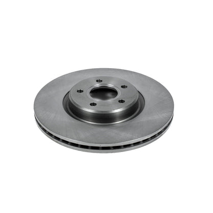 PowerStop Front Brake Rotor | Ford Escape (13-19) (EBR897)