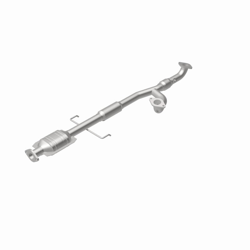 Magnaflow 49453 DirectFit Converter For Galant 00-03 3L OEM