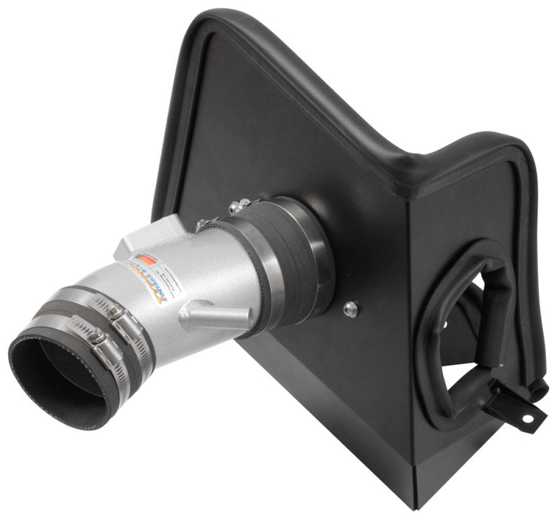 K&N 69-7084TS Typhoon Air Intake For Nissan Pathfinder V6 3.5L 17-18