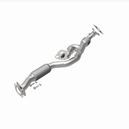 Magnaflow 107-0131 Front Pipe Kit For Hyundai Tucson/Sportage 2.7L